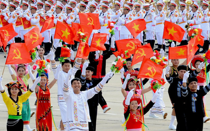 Đại đoàn kết dân tộc và đổi mới hoạt động của MTTQ theo tư tưởng Hồ Chí Minh